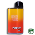 PuffLit 4k Exotic Peach