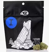 EYEELLE: Banana Melt 3.5g (I)