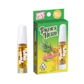 Papa's Herb - 1g Cart - Pineapple Express