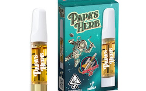 PAPA'S HERB - Papa's Herb- Skywalker OG Cart 1.0g