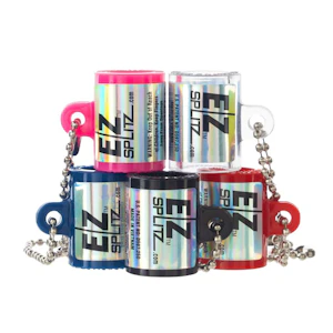  - EZ Cut (Blunt Splitter)