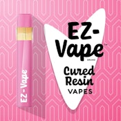 Strawberry Cough - Disposable - EZ Vape - 1.0 gram