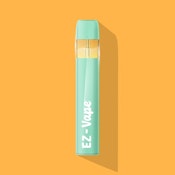 Runtz - Disposable Cart - EZ Vape - 1g