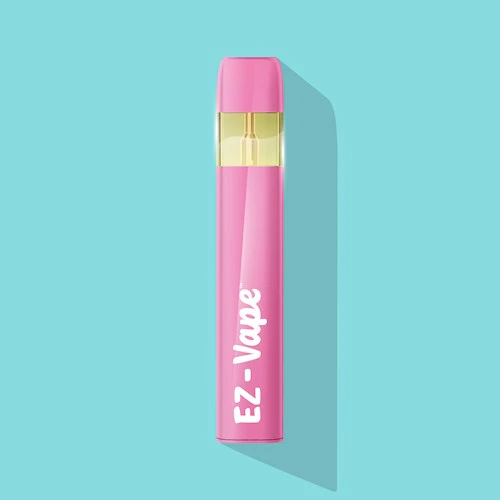 EZ - Do-Si-Dos - Disposable - EZ Vape - 1.0 gram Main Image