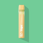 Dutch Treat - Disposable - EZ Vape - 1.0 gram