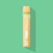 Trainwreck - Disposable - EZ Vape - 1.0 gram