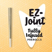 Pineapple Express - Infused Pre-roll - EZ - 1.0g 