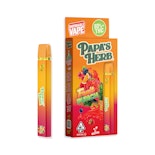 Papa's Herb - 1g AIO - Fruit Punch