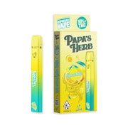 Papa's Herb - 1g AIO - Lemonchello