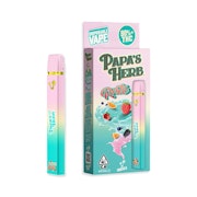 Papa's Herb - 1g AIO - Rocket Pops