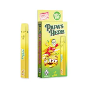 Papa's Herb - 1g AIO - Super Lemon Haze