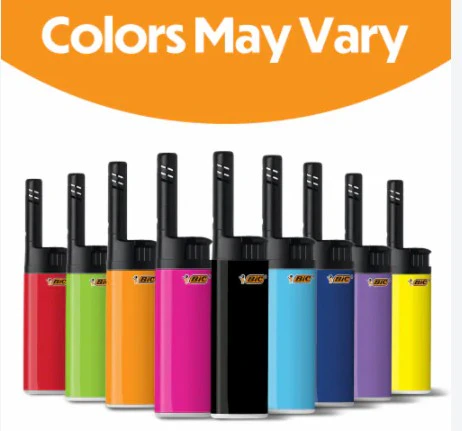 Sacramento Smoke and Vape - Bic EZ Reach Lighter $4 Main Image