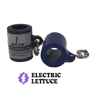 Yellow Bird - EZ Splitz