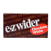 EZ Wider - Papers - Double Wide