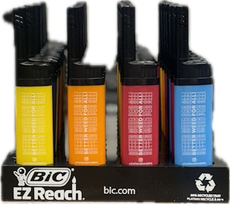 EZ Reach | Chela BIC Lighter