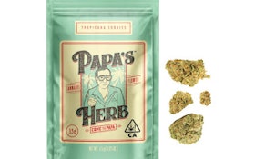 Papa's Herb- White Runtz 3.5g