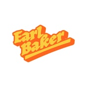 Earl Baker | Peach Flambe'