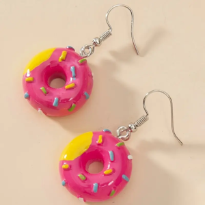 Tree House Accessories - Earrings (Category B)
