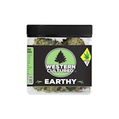 Apple Fritter - Flower - Western Cultured - 1g