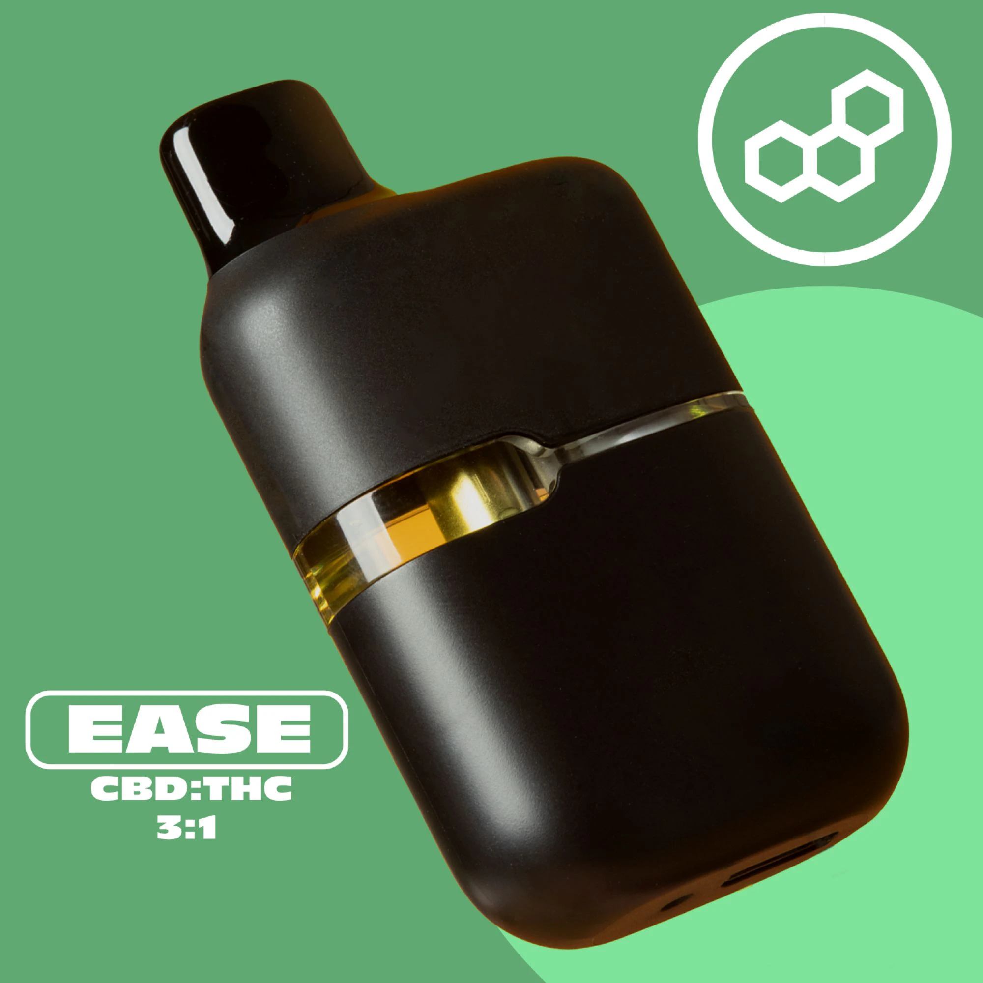 Theraplant - Ease 3:1 MT 41077 Main Image