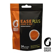 Green Gruff CBD Joint & Hip Ease Plus Bags 60mg