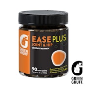 Green Gruff CBD Ease Joint & Hip Jar 225mg