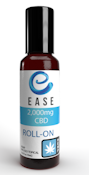 Ease Roll On: CBD