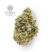 Jokerz Wild Bulk Flower - FLOWER OF LIFE