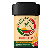Miel 5mg Buenas Diaz Chili Watermelon By Easy Day- 10mg Total - 2pk