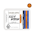 Easy Rider 5 Mini .3g Pre-Rolls