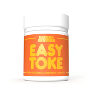 Easy Toke SHAKE- The Menthol- 14g SHAKE