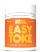 Easy Toke - Every Rose 14g SHAKE