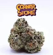 Rainbow Runtz 3.5G By CornerStore Cultivation