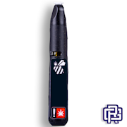 Rainbow Guava All-in-One Vape | 0.5g (Single Source Live Hash Rosin)