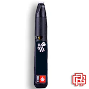 Bandaid Dreadbread All-in-One Vape | 1g (Live Resin)