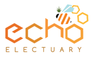 Echo Electuary Oishii #10 Live Resin Budder 1g