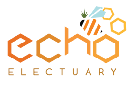 Echo Electuary Oishii #10 Live Resin Budder 1g
