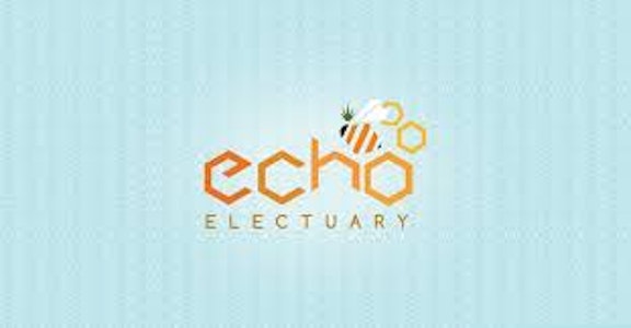 Echo Electuary - Echo Electuary Durban Dream Live Nectar XL Cartridge 1g
