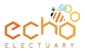 Echo Electuary - Echo Electuary Hawaiian Chimera Live Nectar XL Cartridge 1g Main Image