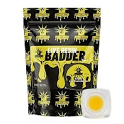 Eclipse | Live Resin Badder | 1g | New York Honey