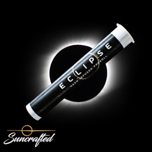 Suncrafted - Commerce City Kush Hash Infused PreRoll - 1g - HHG