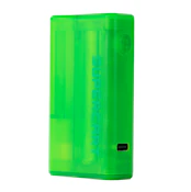 Superbox Battery - Ecto Green