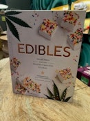 Edibles Book