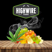 Bossy Chocolate Flavored Sex Hunny 20mg (2x10mg)