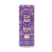 Yuzu Elderflower | 2:1 CBD:THC Hi'er Boy 12oz (Single) 10mg THC | Cann Social Tonic