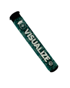 Effects Based - Nigerian Rafiki/MAC - 2x 0.5g - Visualize - Preroll