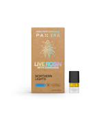 PAX - Northern Lights - Live Rosin - 1g - Vape