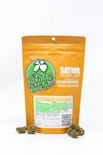 Eighth Brother - Flower - Green Crack - 28G