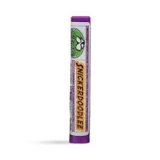 Eighth Brother - Eighth Brother - Preroll - Snickerdoodlez - 1G Main Image