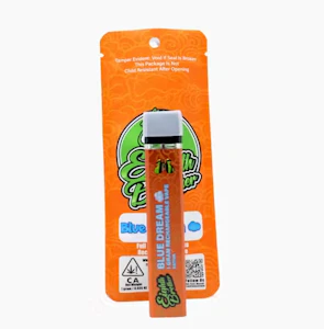 Eighth Brother - Eighth Brother 1G Blue Dream Disposable